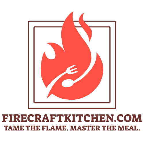 Fire Craft Kitchen